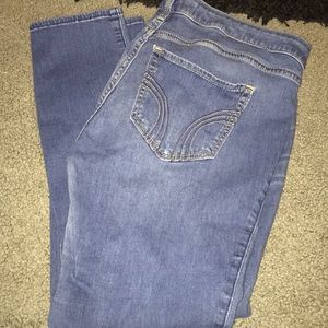 Hollister jeans
